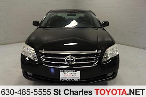2006 Toyota Avalon Touring