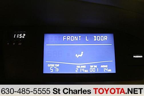 2006 Toyota Avalon Touring