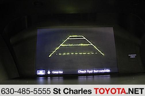 2017 Honda Accord Sport SE