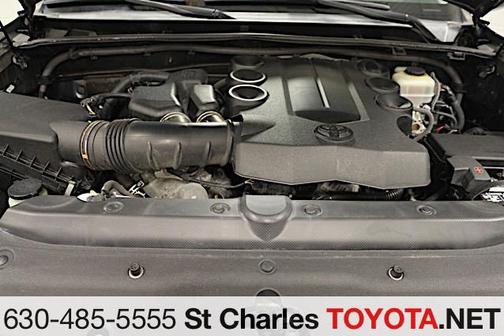 2014 Toyota 4Runner SR5 Premium