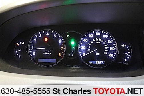 2006 Toyota Avalon Limited