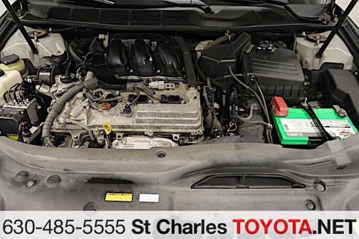2006 Toyota Avalon Limited