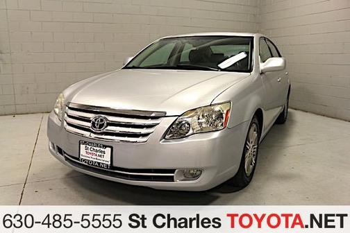 2006 Toyota Avalon Limited