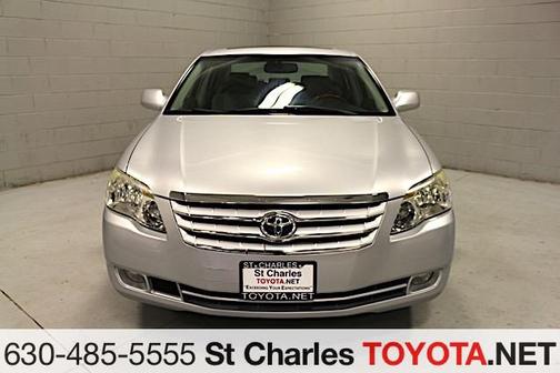 2006 Toyota Avalon Limited