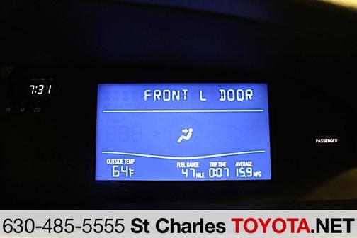 2006 Toyota Avalon Limited