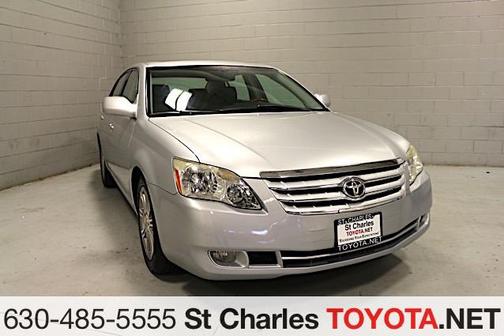 2006 Toyota Avalon Limited