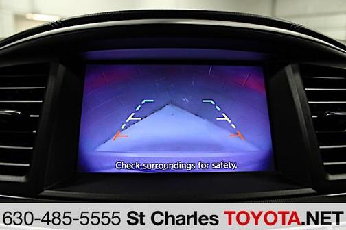 2020 INFINITI QX60 Pure