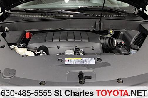 2016 Chevrolet Traverse 1LT