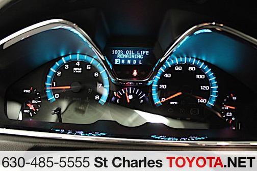 2016 Chevrolet Traverse 1LT