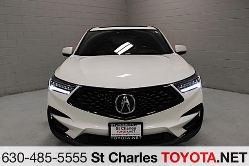 2019 Acura RDX A-Spec