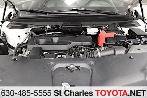 2019 Acura RDX A-Spec