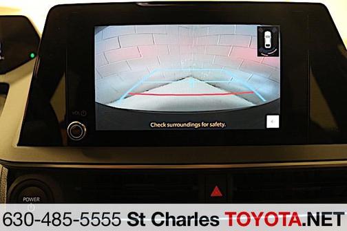 2023 Toyota Prius XLE