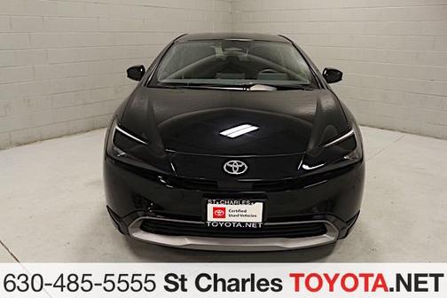 2023 Toyota Prius XLE