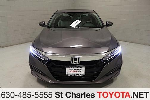 2019 Honda Accord EX