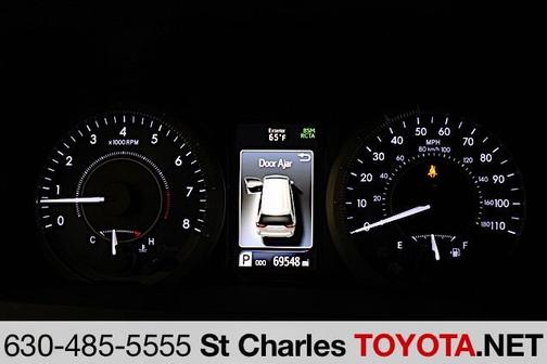 Predawn Gray Mica 2019 Toyota Sienna XLE