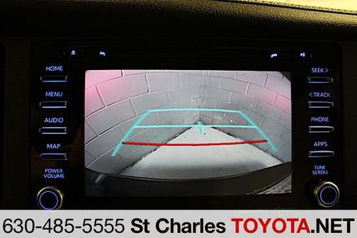 Predawn Gray Mica 2019 Toyota Sienna XLE