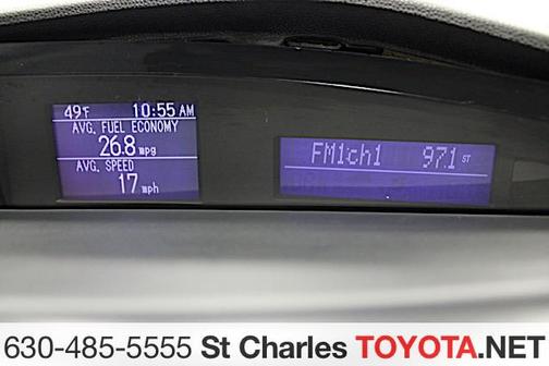 2012 Mazda Mazda3 i Touring