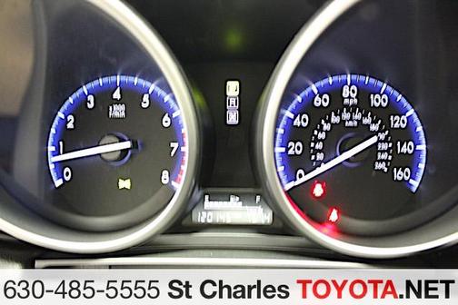 2012 Mazda Mazda3 i Touring