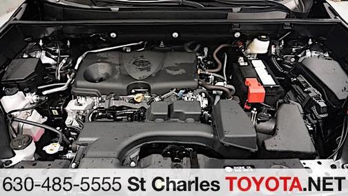 2024 Toyota RAV4 Limited