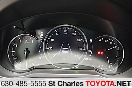 2022 Mazda CX-5 2.5 S Premium Plus Package