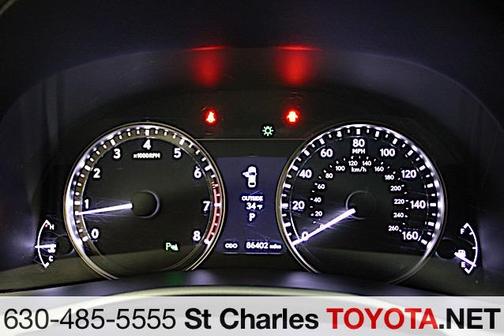 2015 Lexus GS 350 Base