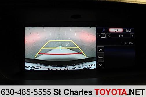 2015 Lexus GS 350 Base