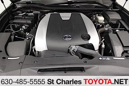 2015 Lexus GS 350 Base