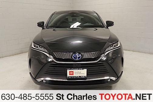 2022 Toyota Venza Limited
