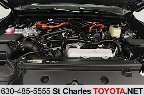 2025 Toyota 4Runner Limited