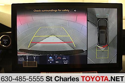 2025 Toyota 4Runner Limited