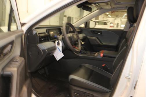 2026 Toyota RAV4 Woodland