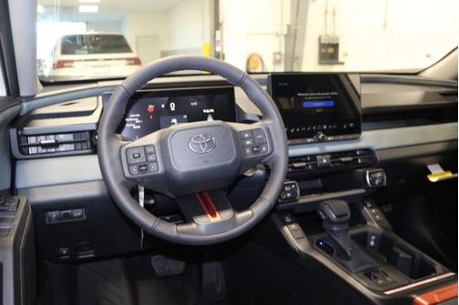 2026 Toyota RAV4 Woodland