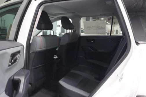 2026 Toyota RAV4 Woodland