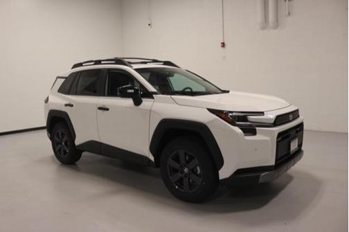 2026 Toyota RAV4 Woodland