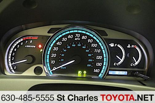 2010 Toyota Venza Base