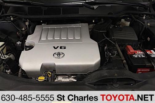 2010 Toyota Venza Base