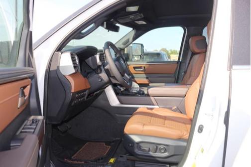 2026 Toyota Tundra Hybrid 1794 Edition