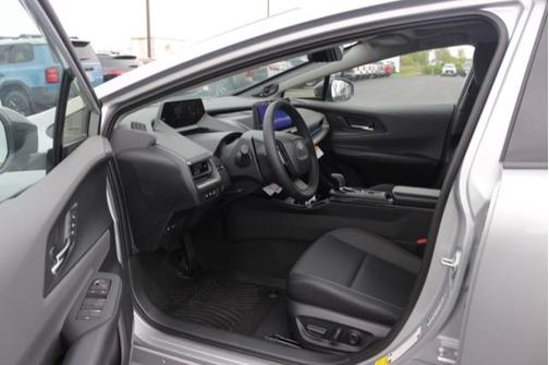 2025 Toyota Prius Limited