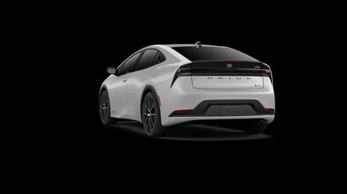 2025 Toyota Prius Limited