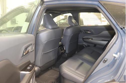 2026 Toyota Crown Nightshade Edition