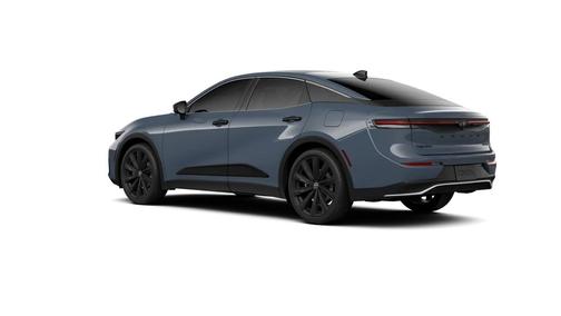 2026 Toyota Crown Nightshade Edition