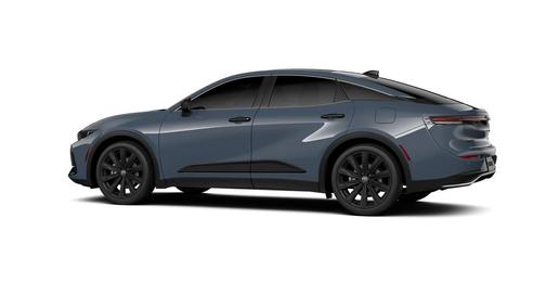 2026 Toyota Crown Nightshade Edition