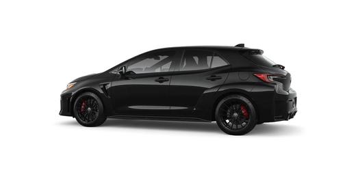 2026 Toyota GR Corolla Premium