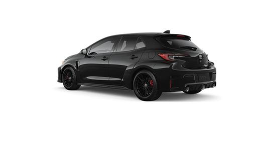 2026 Toyota GR Corolla Premium