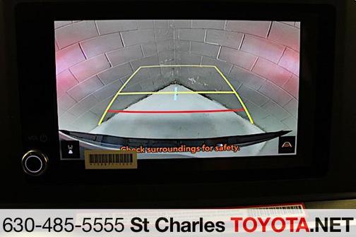 Celestial Silver Metallic 2026 Toyota Tacoma SR
