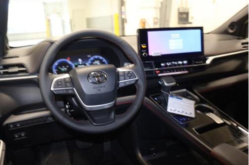 2026 Toyota Sienna XSE 7 Passenger