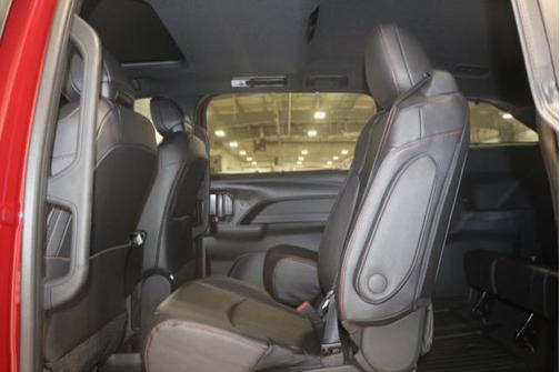 2026 Toyota Sienna XSE 7 Passenger