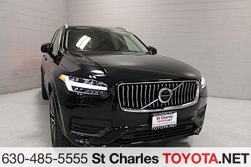 2021 Volvo XC90 T5 Momentum