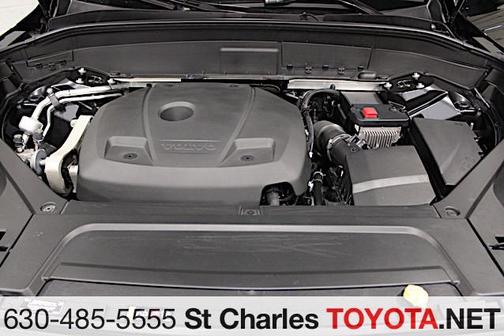 2021 Volvo XC90 T5 Momentum