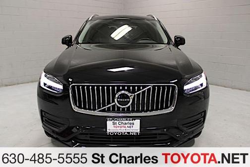 2021 Volvo XC90 T5 Momentum